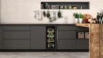 Neff N 70 KU9202HF0G, Wine cooler with glass door - Image 3