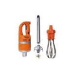 Dynamic Master Combi 410 -mixer + whisk attachment – UK Plug