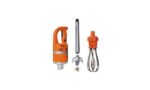 Dynamic Master Combi 410 -mixer + whisk attachment – UK Plug