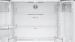 Bosch Series 4 KFN96VPEAG, French door bottom freezer, multi door - Image 4