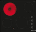 Bosch Series 2 PKE611CA3E, Electric hob