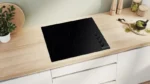 Bosch Series 2 PUG61RAA5B, Induction hob - Image 4