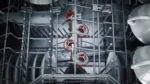 Bosch Series 6 SMS6TCI01G, Free-standing dishwasher - Image 3