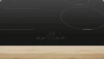 Bosch Series 4 PWP611BB5B, Induction hob - Image 3