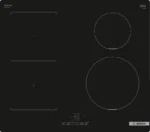 Bosch Series 4 PWP611BB5B, Induction hob