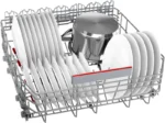Bosch Series 6 SMS6TCI02G, free-standing dishwasher - Image 4