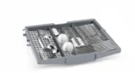 Bosch Series 6 SMS6TCI01G, Free-standing dishwasher - Image 5