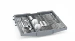 Bosch Series 6 SMS6TCI02G, free-standing dishwasher - Image 5