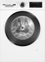 Bosch Series 6 WGG24400GB, Washing machine, front loader