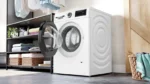 Bosch Series 6 WGG24400GB, Washing machine, front loader - Image 6