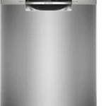 Bosch Series 6 SMS6TCI01G, Free-standing dishwasher