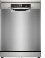 Bosch Series 6 SMS6TCI01G, Free-standing dishwasher
