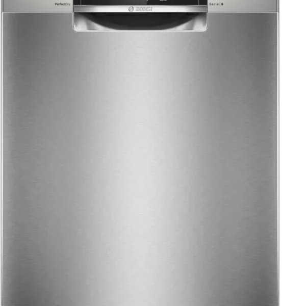 Bosch Series 6 SMS6TCI01G, Free-standing dishwasher