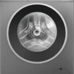 Bosch Series 6 WNG254R1GB, Washer dryer