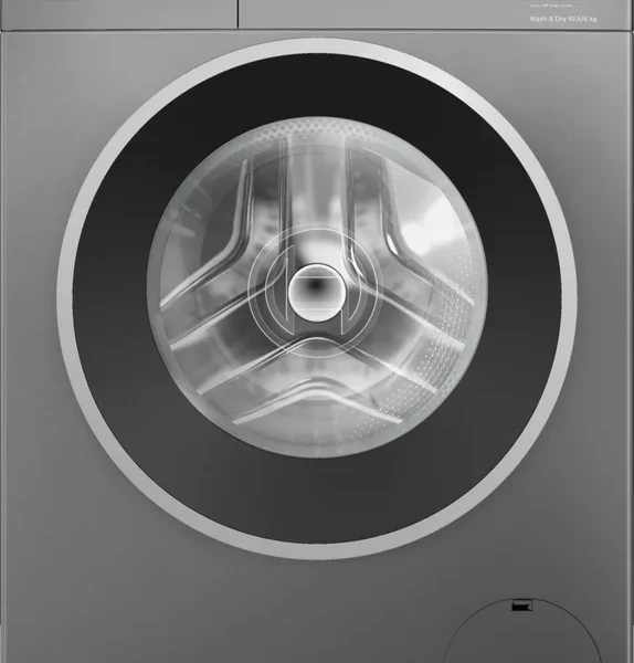 Bosch Series 6 WNG254R1GB, Washer dryer