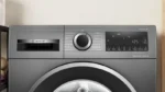 Bosch Series 6 WNG254R1GB, Washer dryer - Image 4