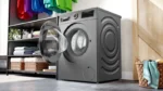 Bosch Series 6 WNG254R1GB, Washer dryer - Image 5