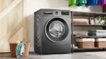 Bosch Series 6 WNG254R1GB, Washer dryer - Image 6