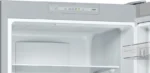 Bosch Series 2 KGN33NLEBG, Free-standing fridge-freezer with freezer at bottom - Image 2