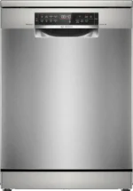 Bosch Series 6 SMS6TCI02G, free-standing dishwasher