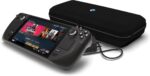 Valve Steam Deck, HDMI, 64 GB, Black - Image 3