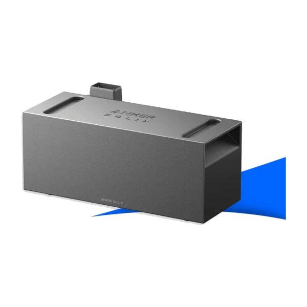 ANKER SOLIX SOLIX BP2700 Expansion Battery Powerbank