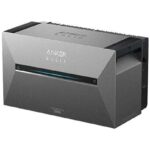 ANKER SOLIX SOLIX Solarbank 3 E2700 Pro Powerbank