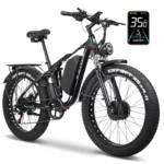 E·BYCCO EB7Pro Electric Bike - Image 6