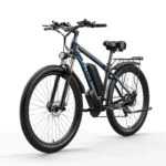 E·BYCCO EB7Pro Electric Bike - Image 3