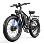 E·BYCCO EB7Pro Electric Bike - Image 5