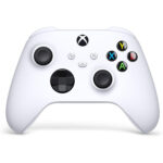 Microsoft Xbox Series S White (512 Go) - Image 2