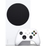Microsoft Xbox Series S White (512 Go) - Image 4