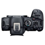 Canon EOS R6 Mark II - Image 2