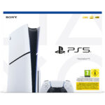 Sony PlayStation 5 Slim - Image 5