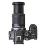 Canon EOS R50 + RF-S 18-150 mm f/3.5-6.3 IS STM - Image 2
