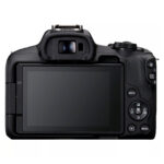 Canon EOS R50 + RF-S 18-150 mm f/3.5-6.3 IS STM - Image 5