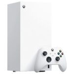 Microsoft Xbox Series X Digital (White)