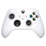 Microsoft Xbox Series X Digital (White) - Image 3