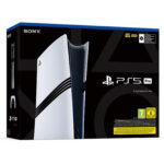 Sony PlayStation 5 Pro - Image 4