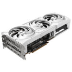 Sapphire PURE AMD Radeon RX 9070 XT 16GB - Image 4