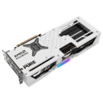 Sapphire PURE AMD Radeon RX 9070 XT 16GB - Image 5