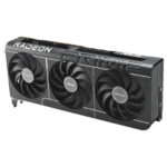 ASUS Prime Radeon RX 9070 XT OC Edition 16GB GDDR6 - Image 2