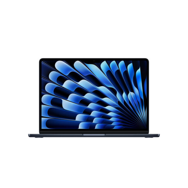 Apple MacBook Air M4 13-inch (2025) Midnight 16GB/256GB (MW123FN/A)