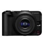 Canon EOS R50 V Creator Kit