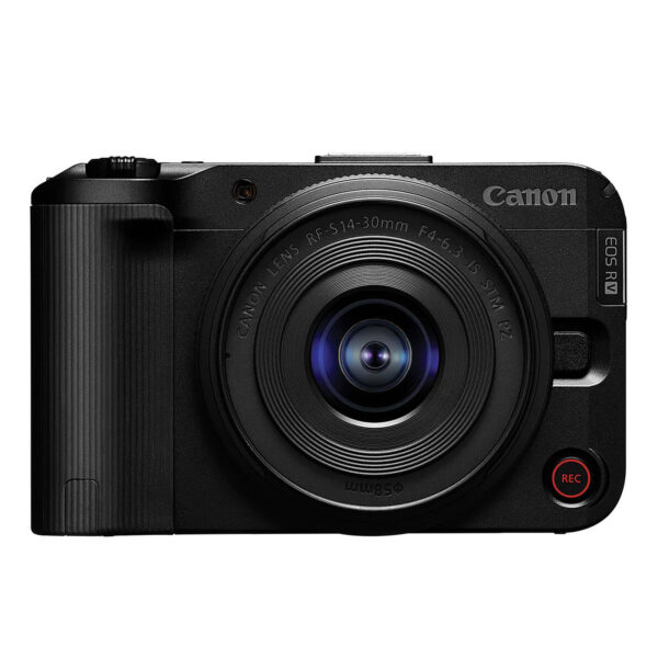 Canon EOS R50 V Creator Kit