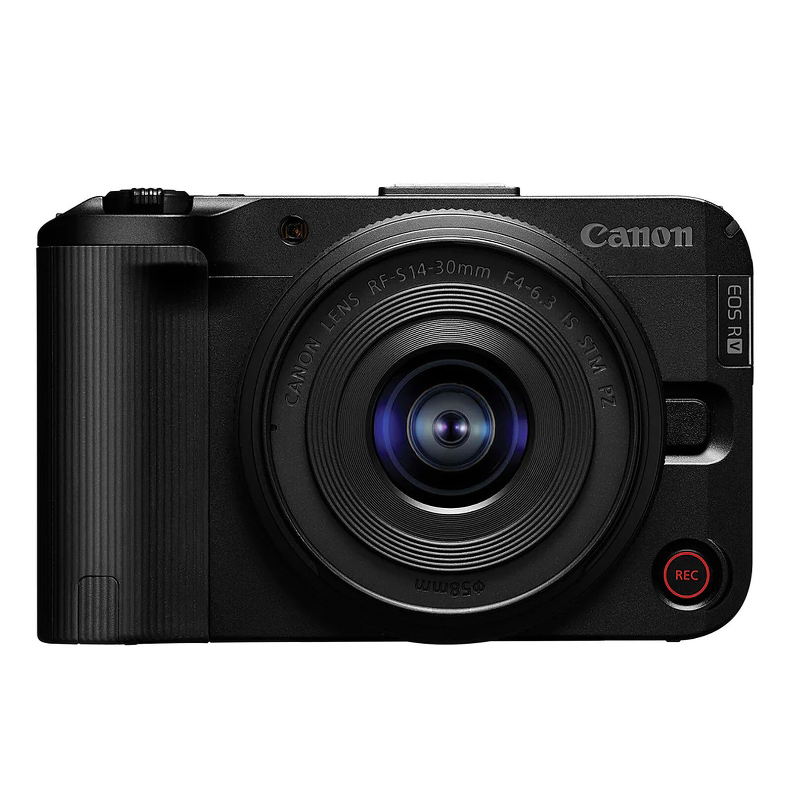 LD0006234647_0006246861 Canon EOS R50 V Creator Kit - Image 1