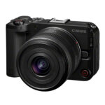 Canon EOS R50 V Creator Kit - Image 2