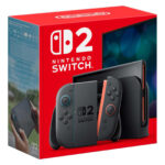 Nintendo Switch 2 - Image 2