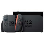 Nintendo Switch 2 - Image 3