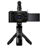 Canon EOS R50 V Creator Kit - Image 4